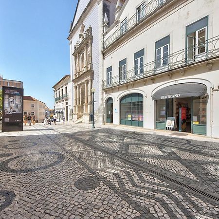 Aveiro City Blue Экстерьер фото