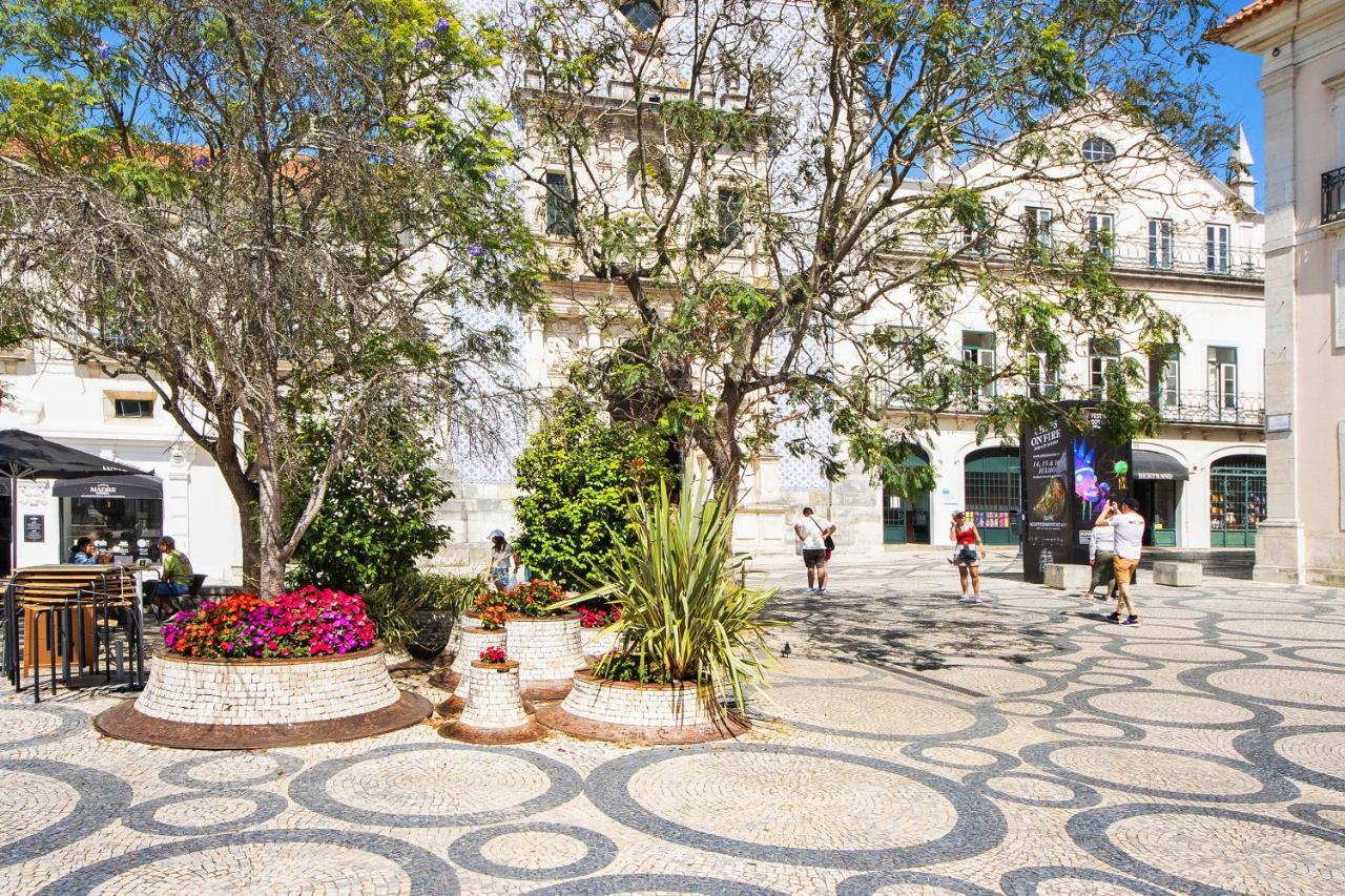 Aveiro City Blue Экстерьер фото